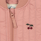 Konges Sløjd A/S THERMOWEAR cameo brown