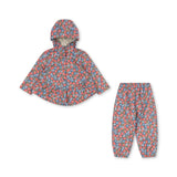 Konges Sløjd A/S RAINWEAR violets are blue