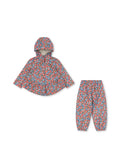 Konges Sløjd A/S RAINWEAR violets are blue