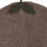 Konges Sløjd A/S HATS bunny brown melange