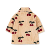 Konges Sløjd A/S JACKETS & COATS ma grande cerise