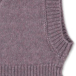 Konges Sløjd A/S BALACLAVAS lavender mist