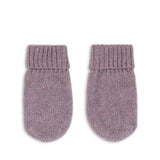 Konges Sløjd A/S MITTENS lavender mist