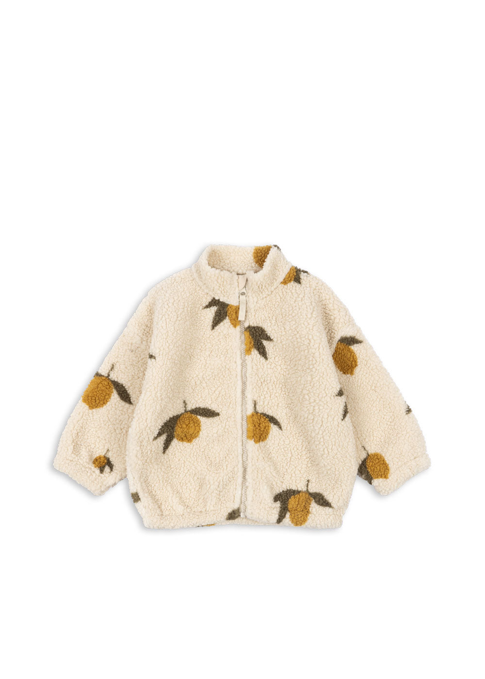 JODY JACKET - mon grand citron – Konges Sløjd®