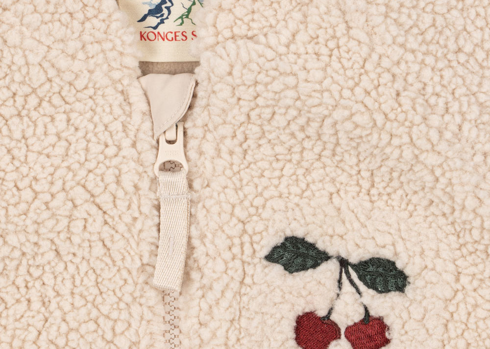 Konges Sløjd A/S JACKETS & COATS sand dollar