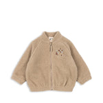 Konges Sløjd A/S JACKETS & COATS oxford tan