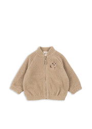 Konges Sløjd A/S JACKETS & COATS oxford tan