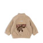 Konges Sløjd A/S JACKETS & COATS oxford tan