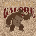 Konges Sløjd A/S JACKETS & COATS oxford tan