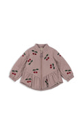 Konges Sløjd A/S THERMOWEAR twilight mauve
