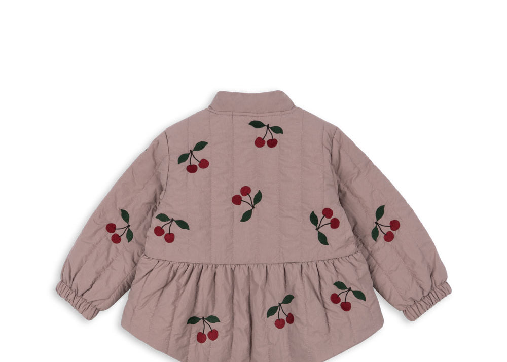 Konges Sløjd A/S THERMOWEAR twilight mauve