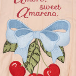 Konges Sløjd A/S THERMOWEAR cameo rose