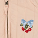 Konges Sløjd A/S THERMOWEAR cameo rose