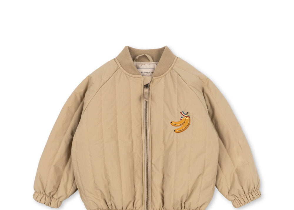 Konges Sløjd A/S THERMOWEAR travertine