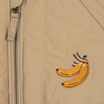 Konges Sløjd A/S THERMOWEAR travertine