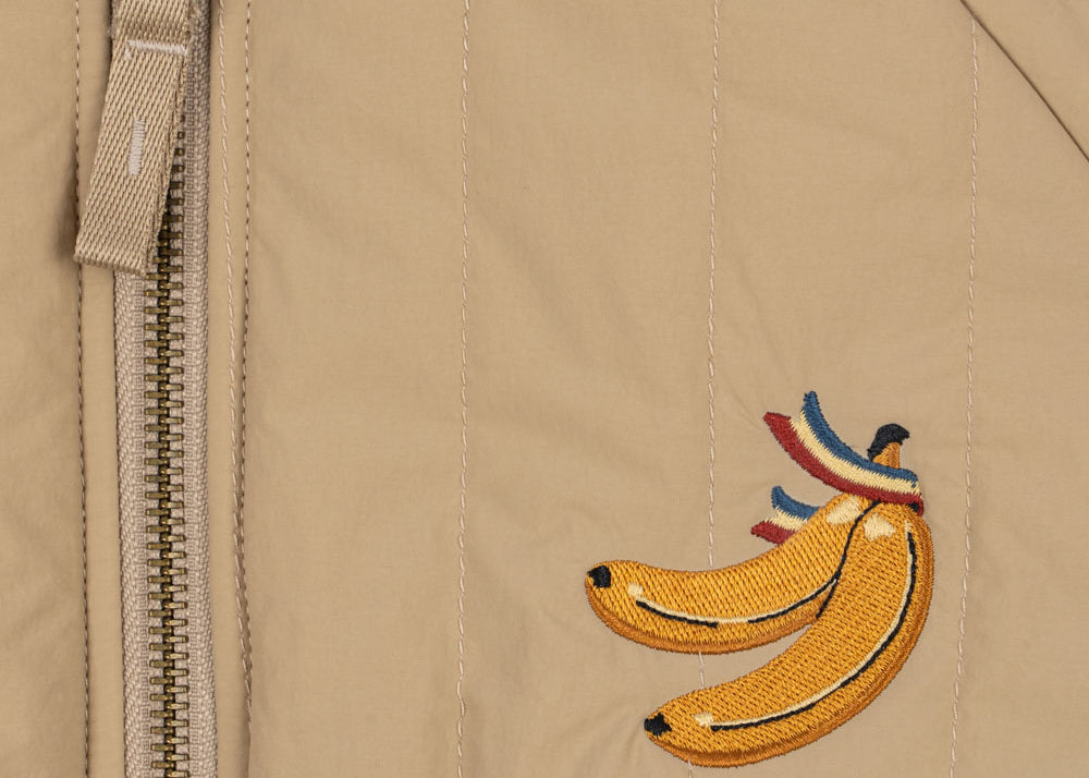 Konges Sløjd A/S THERMOWEAR travertine