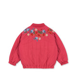 Konges Sløjd A/S THERMOWEAR raspberry wine