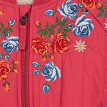 Konges Sløjd A/S THERMOWEAR raspberry wine