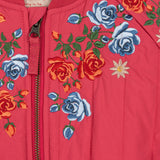 Konges Sløjd A/S THERMOWEAR raspberry wine