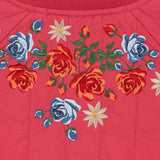 Konges Sløjd A/S THERMOWEAR raspberry wine