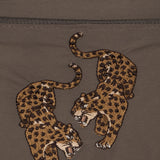 Konges Sløjd A/S BAGS & WALLET walnut