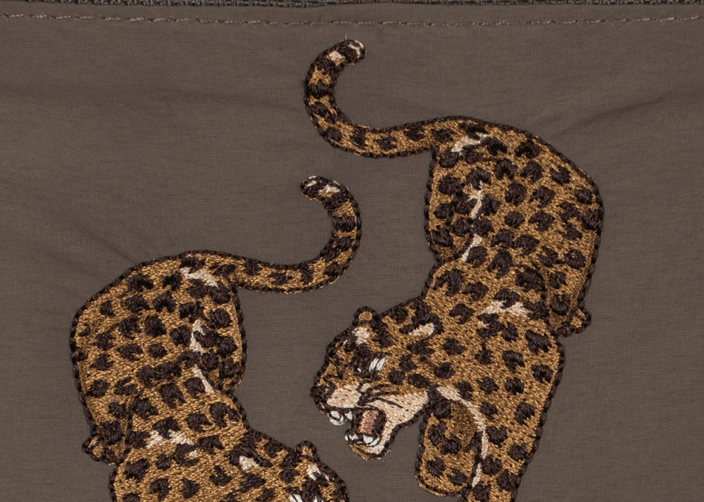 Konges Sløjd A/S BAGS & WALLET walnut