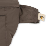 Konges Sløjd A/S BAGS & WALLET walnut