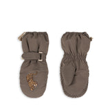 Konges Sløjd A/S MITTENS walnut