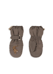 Konges Sløjd A/S MITTENS walnut