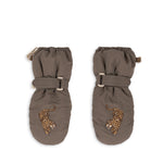 Konges Sløjd A/S MITTENS walnut