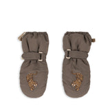 Konges Sløjd A/S MITTENS walnut