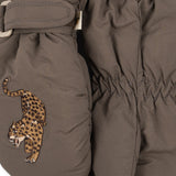 Konges Sløjd A/S MITTENS walnut