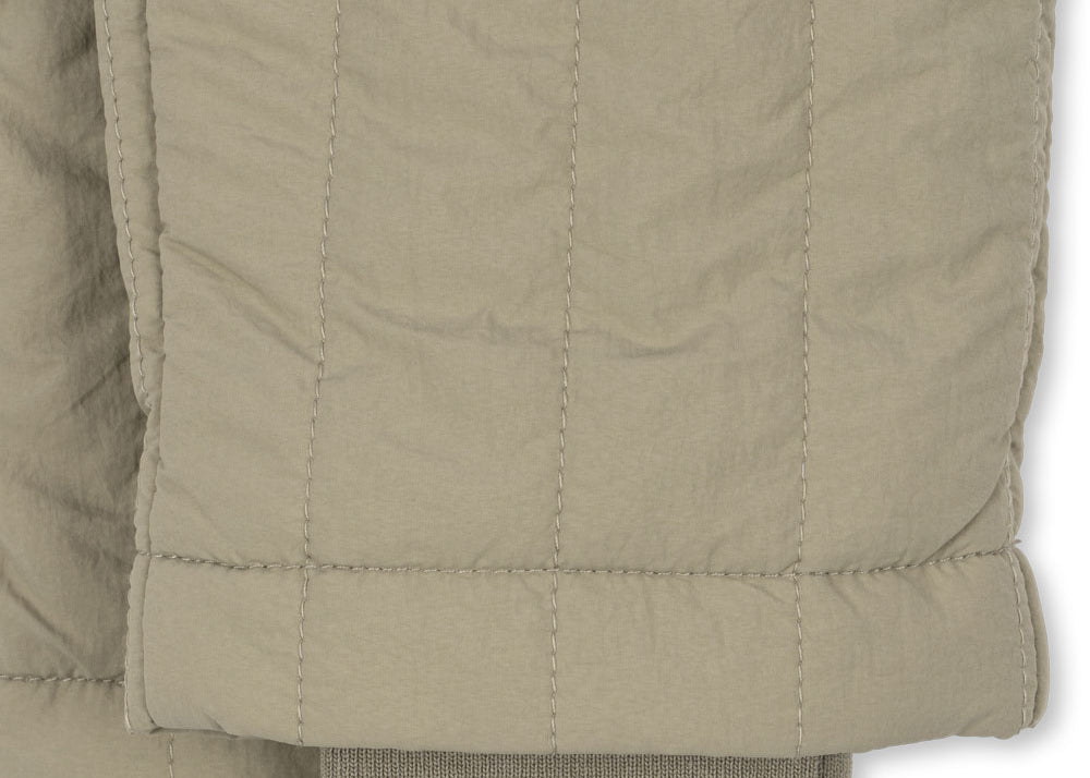 Konges Sløjd A/S THERMOWEAR laurel oak