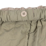 Konges Sløjd A/S THERMOWEAR laurel oak