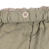 Konges Sløjd A/S THERMOWEAR laurel oak