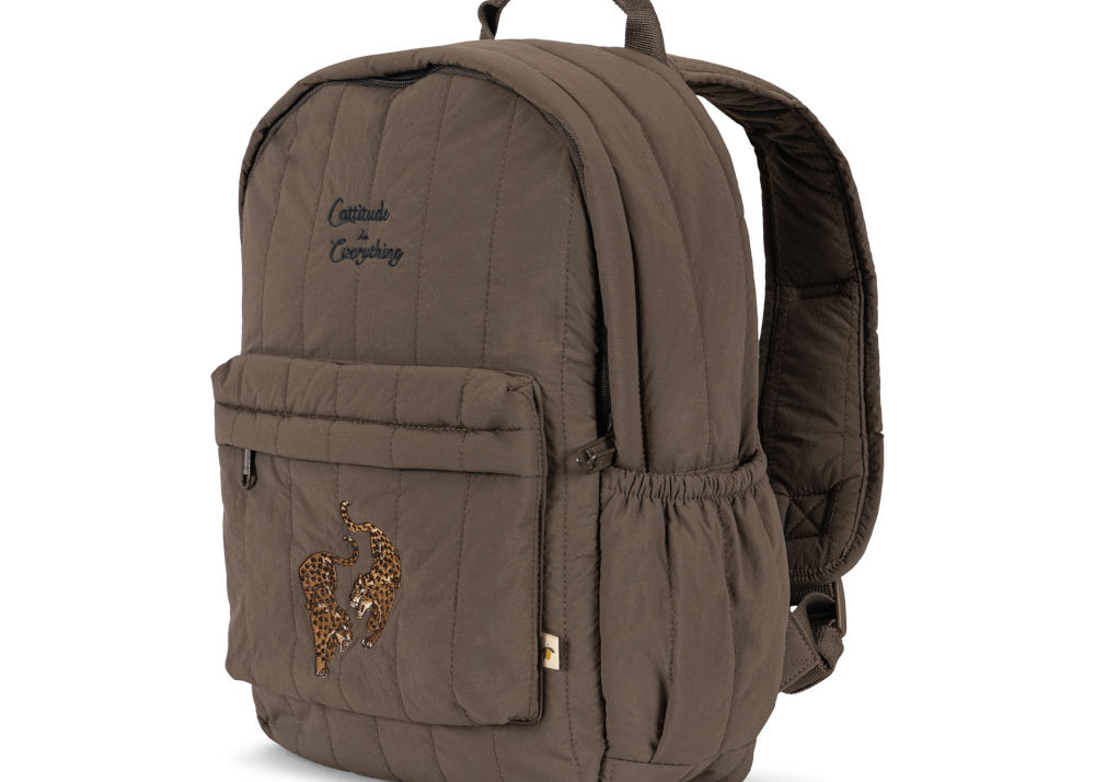 Konges Sløjd A/S BACKPACKS walnut