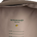 Konges Sløjd A/S BACKPACKS walnut