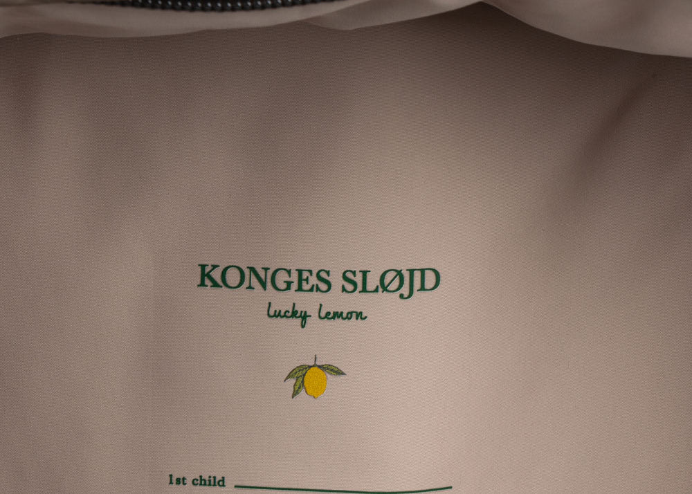 Konges Sløjd A/S BACKPACKS walnut