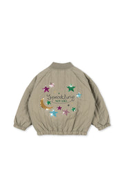 Konges Sløjd A/S THERMOWEAR laurel oak