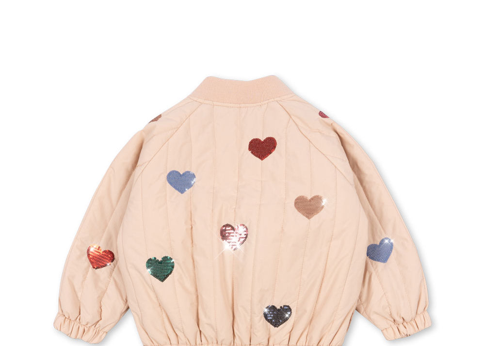 Konges Sløjd A/S THERMOWEAR cameo rose