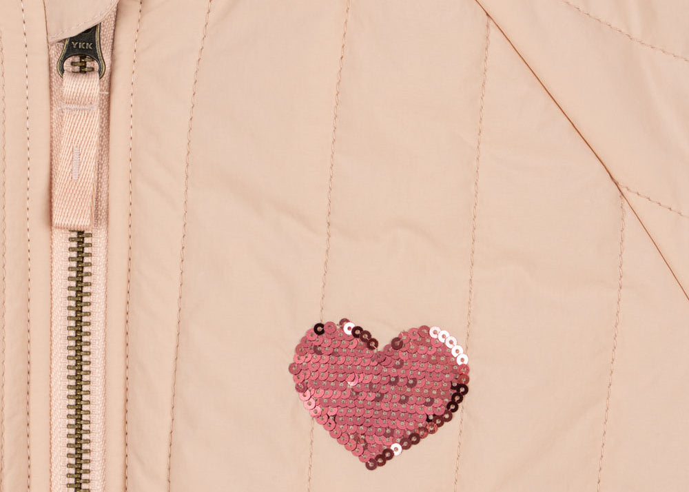 Konges Sløjd A/S THERMOWEAR cameo rose