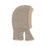 Konges Sløjd A/S BALACLAVAS stripe bluie