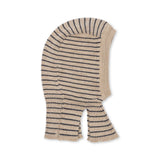 Konges Sløjd A/S BALACLAVAS stripe bluie