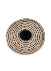 Konges Sløjd A/S HATS stripe bluie