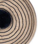 Konges Sløjd A/S HATS stripe bluie