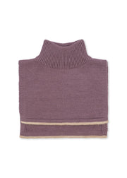 Konges Sløjd A/S NECKWARMER hortensia