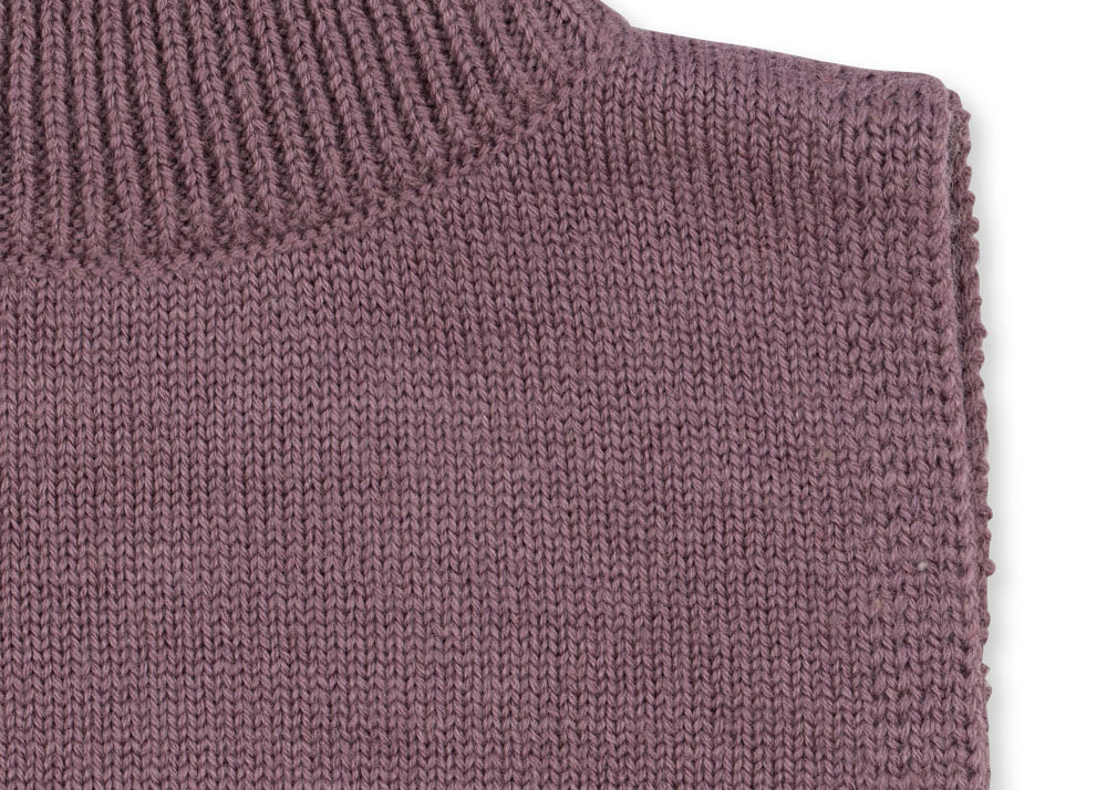 Konges Sløjd A/S NECKWARMER hortensia