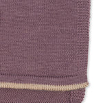 Konges Sløjd A/S NECKWARMER hortensia