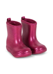 Konges Sløjd A/S RUBBER BOOTS sangria