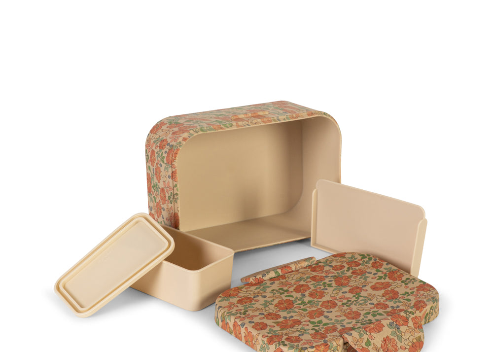 Konges Sløjd A/S LUNCH BOXES kaluka